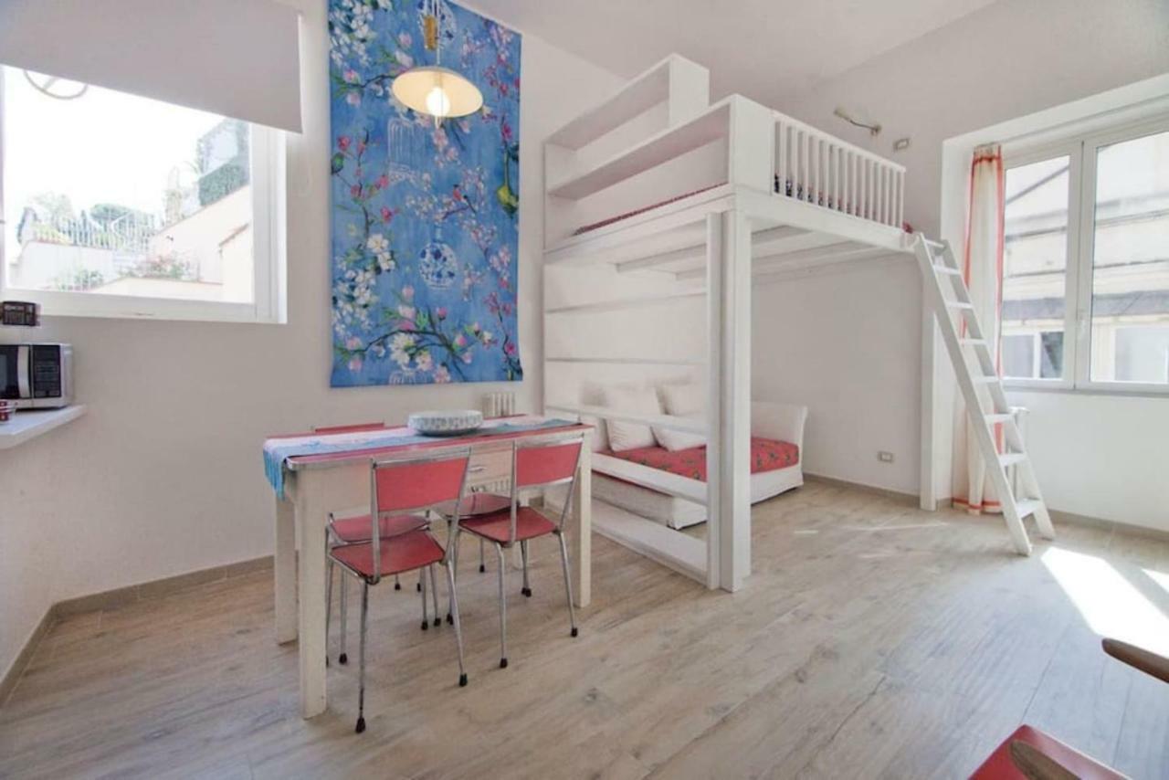 Colosseum Relax Family Apartament روما المظهر الخارجي الصورة