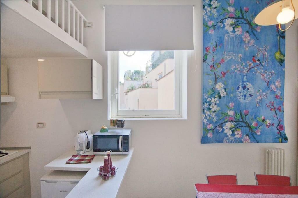 Colosseum Relax Family Apartament روما المظهر الخارجي الصورة