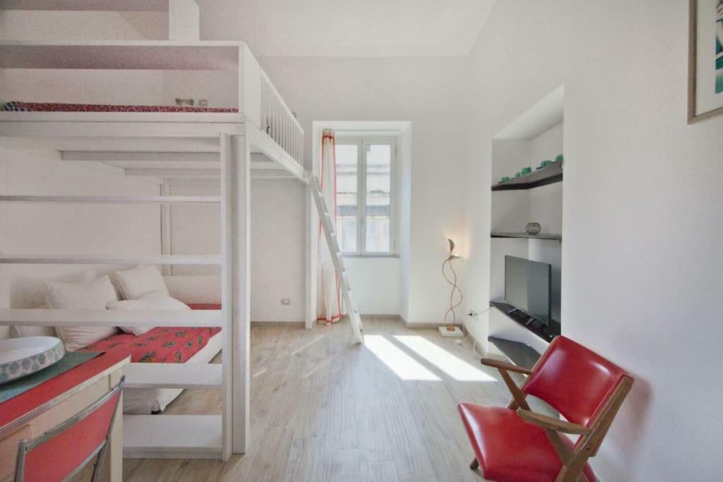 Colosseum Relax Family Apartament روما المظهر الخارجي الصورة
