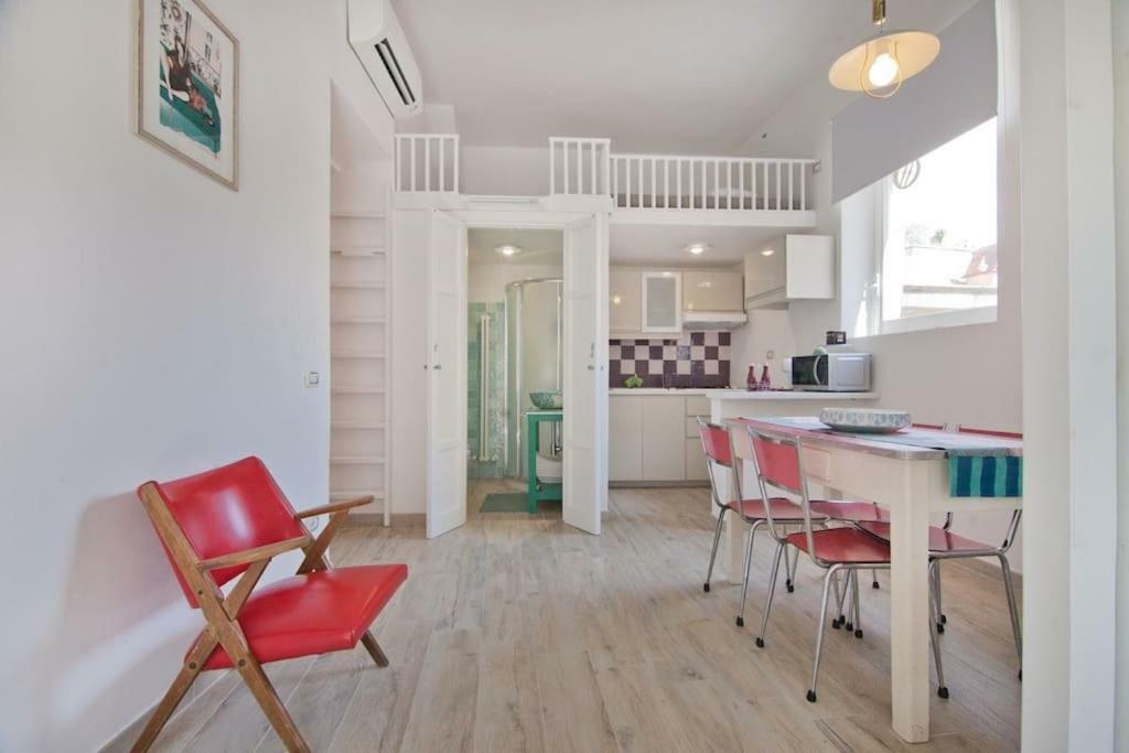 Colosseum Relax Family Apartament روما المظهر الخارجي الصورة