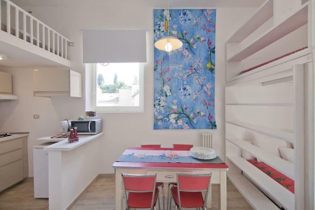 Colosseum Relax Family Apartament روما المظهر الخارجي الصورة