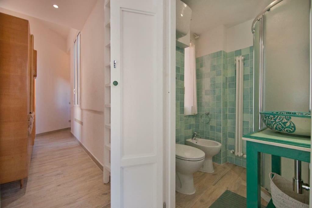 Colosseum Relax Family Apartament روما المظهر الخارجي الصورة