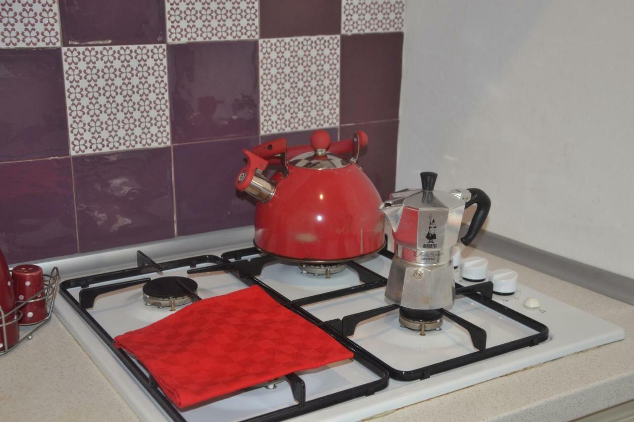 Colosseum Relax Family Apartament روما المظهر الخارجي الصورة