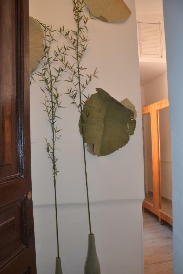 Colosseum Relax Family Apartament روما المظهر الخارجي الصورة