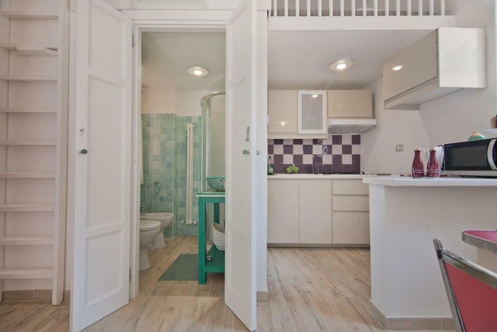 Colosseum Relax Family Apartament روما المظهر الخارجي الصورة